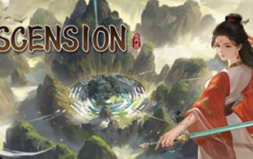 宗门志（Ascension）免安装中文版下载