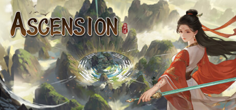 宗门志（Ascension）免安装中文版下载