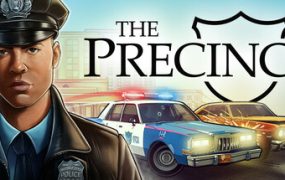 警区（The Precinct）免安装中文版下载