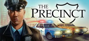 警区(The Precinct)免安装中文版下载