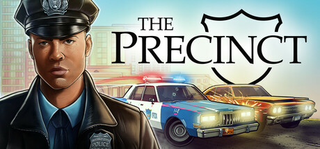 警区（The Precinct）免安装中文版下载