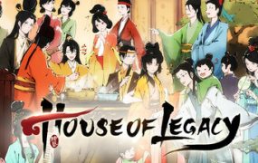 吾今有世家（House of Legacy）免安装中文版下载