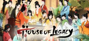 吾今有世家(House of Legacy)免安装中文版下载