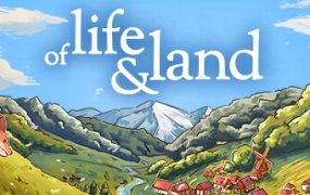 生灵沃野（Of Life and Land）免安装中文版下载
