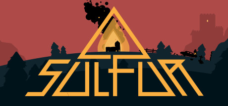 火湖（SULFUR）免安装中文版下载