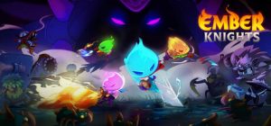 余烬骑士(Ember Knights)免安装中文版下载