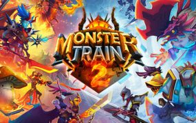 怪物火车2（Monster Train 2）免安装中文版下载