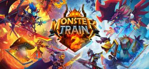 怪物火车2(Monster Train 2)免安装中文版下载