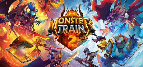 怪物火车2(Monster Train 2)免安装中文版下载