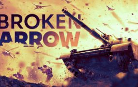断箭（Broken Arrow）免安装中文版下载