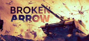 断箭(Broken Arrow)免安装中文版下载