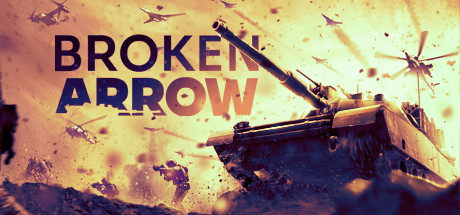 断箭(Broken Arrow)免安装中文版下载