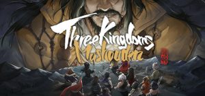 猛将三国（Three Kingdoms Mushouden）免安装中文版下载