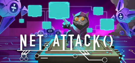 生存代码（Net.Attack()）免安装中文版下载