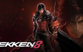 铁拳8（TEKKEN 8）免安装中文版下载