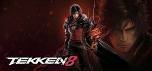 铁拳8（TEKKEN 8）免安装中文版下载