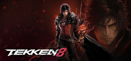 铁拳8（TEKKEN 8）免安装中文版下载