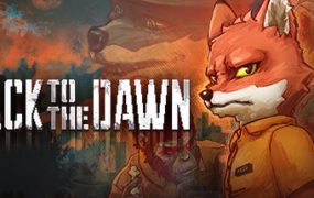 动物迷城（Back to the Dawn）免安装中文版下载