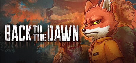 动物迷城(Back to the Dawn)免安装中文版下载