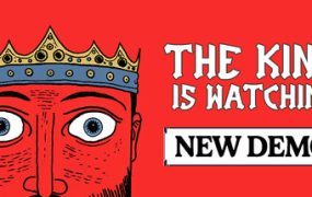 王之凝视（The King is Watching）免安装中文版下载