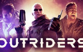 先驱者/Outriders/支持网络联机