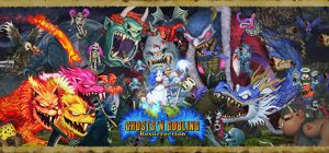 魔界村:重制版/经典回归 魔界村/Ghost ‘n Goblins Resurrection