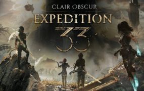 光与影：33号远征队（Clair Obscur: Expedition 33）免安装中文版下载