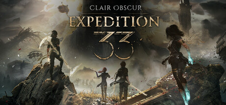 光与影:33号远征队(Clair Obscur: Expedition 33)免安装中文版下载
