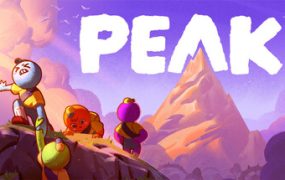 【更新】PEAK联机版（PEAK Online）免安装中文版下载