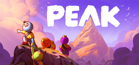 【更新】PEAK联机版（PEAK Online）免安装中文版下载