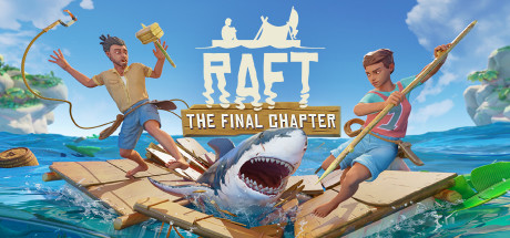 木筏求生联机版（Raft Online）免安装中文版下载