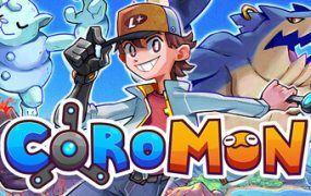 科洛蒙（Coromon）免安装中文版下载