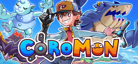 科洛蒙（Coromon）免安装中文版下载
