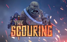 灾厄浩劫（The Scouring）免安装中文版下载