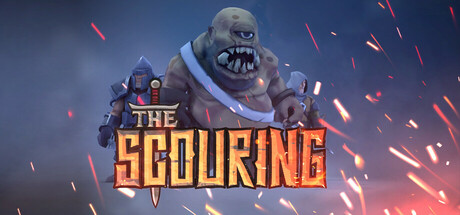 灾厄浩劫(The Scouring)免安装中文版下载