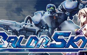 水无月空/Baldr Sky