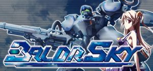水无月空/Baldr Sky