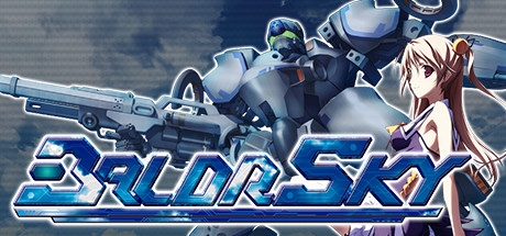 水无月空/Baldr Sky