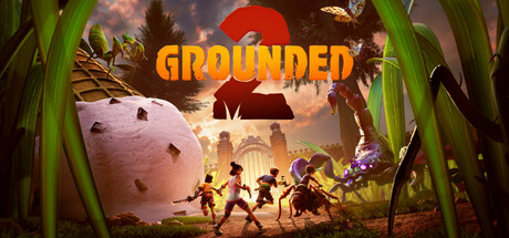 禁闭求生2（Grounded 2）免安装中文版下载
