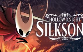 空洞骑士：丝之歌（Hollow Knight: Silksong）免安装中文版下载