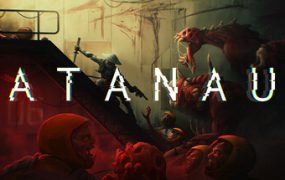 浪客诺特（Katanaut）免安装中文版下载