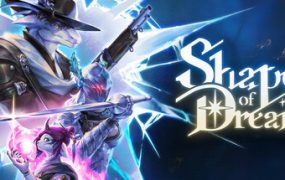 梦之形（Shape of Dreams）免安装中文版下载