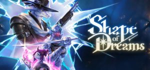 梦之形（Shape of Dreams）免安装中文版下载