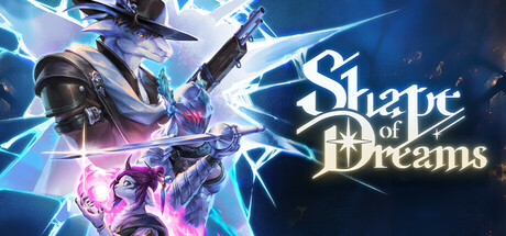 梦之形（Shape of Dreams）免安装中文版下载