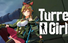 御炮少女（TurretGirls）免安装中文版下载