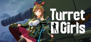御炮少女（TurretGirls）免安装中文版下载