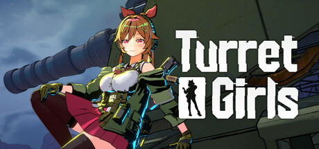 御炮少女（TurretGirls）免安装中文版下载