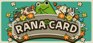 种呱得呱（Rana Card）免安装中文版下载