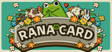 种呱得呱（Rana Card）免安装中文版下载