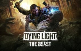 【更新】消逝的光芒：困兽（Dying Light The Beast）免安装中文版下载